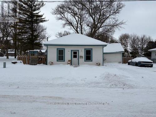 269 RICHMOND STREET  North Middlesex (Parkhill), ON N0M 2K0