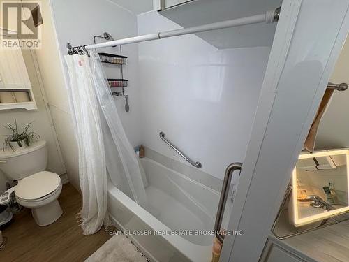 269 Richmond Street, North Middlesex (Parkhill), ON - Indoor Photo Showing Bathroom