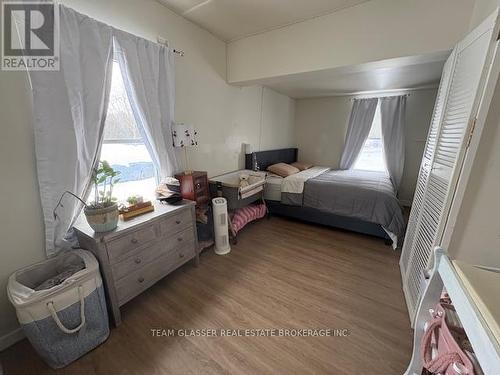 269 Richmond Street, North Middlesex (Parkhill), ON - Indoor Photo Showing Bedroom