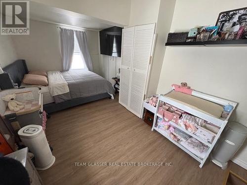 269 Richmond Street, North Middlesex (Parkhill), ON - Indoor Photo Showing Bedroom