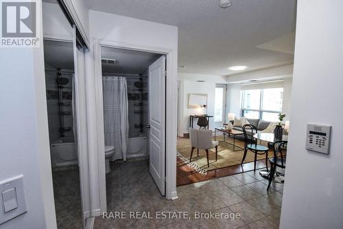 509 - 2545 Erin Centre Boulevard, Mississauga, ON 