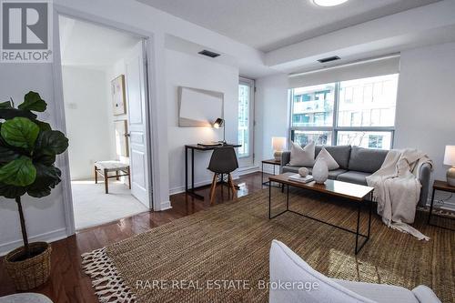 509 - 2545 Erin Centre Boulevard, Mississauga, ON 