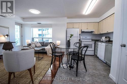 509 - 2545 Erin Centre Boulevard, Mississauga, ON 