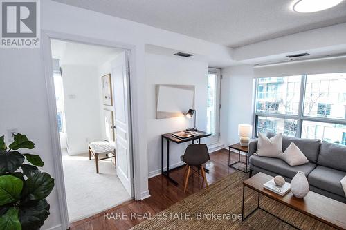 509 - 2545 Erin Centre Boulevard, Mississauga, ON 