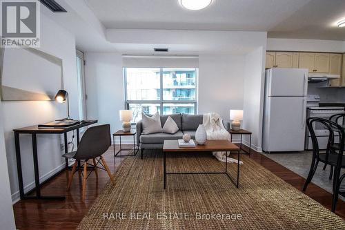 509 - 2545 Erin Centre Boulevard, Mississauga, ON 