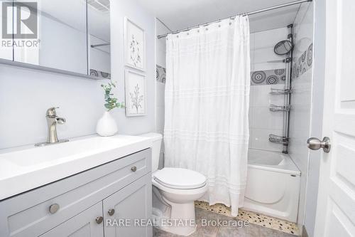 509 - 2545 Erin Centre Boulevard, Mississauga, ON 