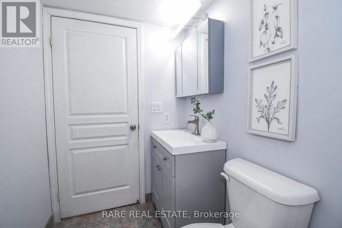 509 - 2545 Erin Centre Boulevard, Mississauga, ON 