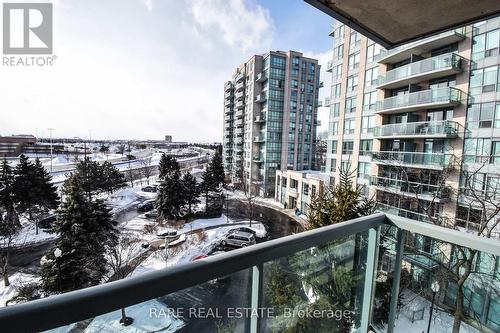 509 - 2545 Erin Centre Boulevard, Mississauga, ON 