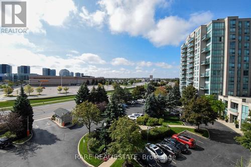 509 - 2545 Erin Centre Boulevard, Mississauga, ON 