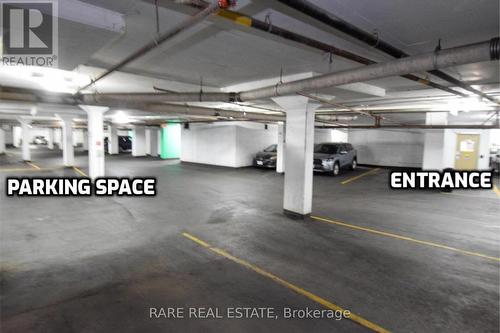 509 - 2545 Erin Centre Boulevard, Mississauga, ON 