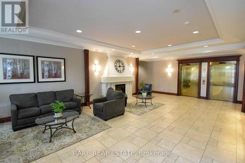 509 - 2545 Erin Centre Boulevard, Mississauga, ON 