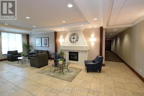 509 - 2545 Erin Centre Boulevard, Mississauga, ON 