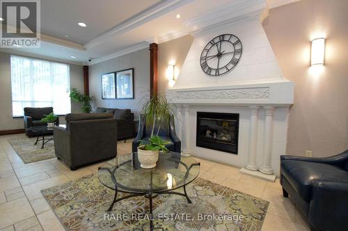 509 - 2545 Erin Centre Boulevard, Mississauga, ON 