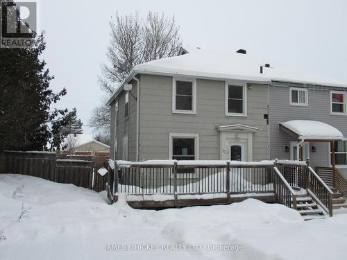 10 IBERVILLE STREET  Deep River, ON K0J 1P0