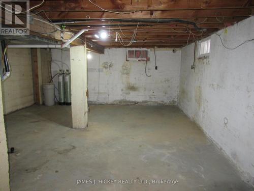 10 Iberville Street, Deep River, ON - Indoor Photo Showing Basement