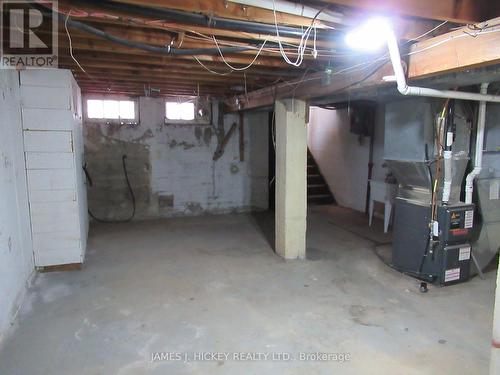 10 Iberville Street, Deep River, ON - Indoor Photo Showing Basement