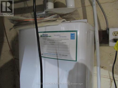 10 Iberville Street, Deep River, ON -  Photo Showing Basement