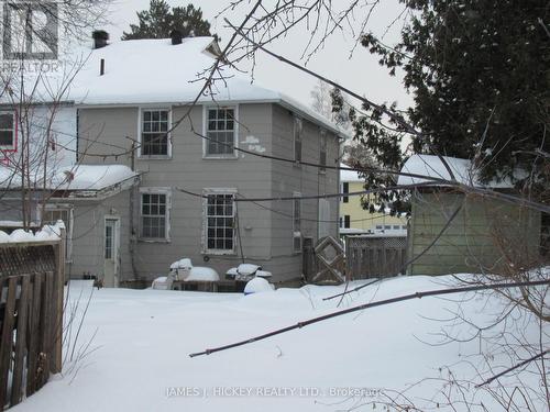 10 Iberville Street, Deep River, ON - Outdoor