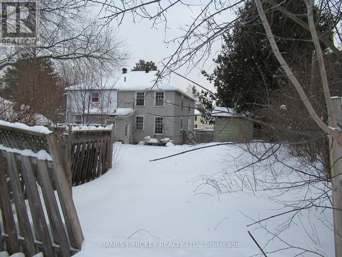 10 Iberville Street, Deep River, ON - Outdoor
