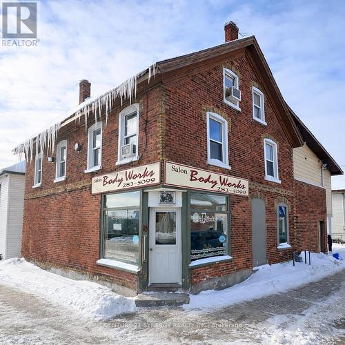 Colour Enhanced - 18 Market Street N, Smiths Falls, ON 