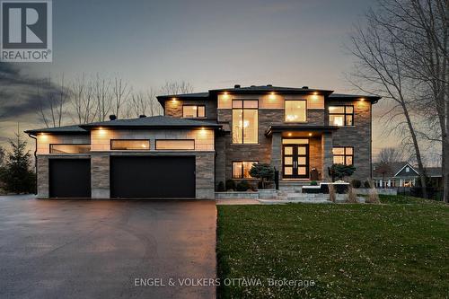 532 Leimerk Court, Ottawa, ON - Outdoor