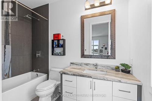 532 Leimerk Court, Ottawa, ON - Indoor Photo Showing Bathroom