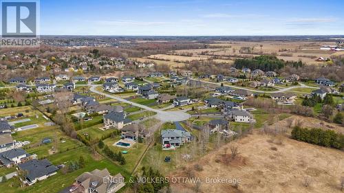 532 Leimerk Court, Ottawa, ON - Outdoor With View