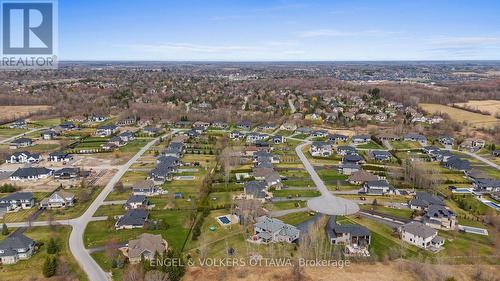 532 Leimerk Court, Ottawa, ON - Outdoor With View