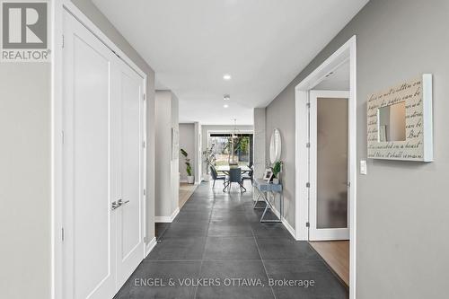 532 Leimerk Court, Ottawa, ON - Indoor Photo Showing Other Room