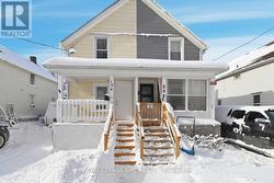 154 FARES STREET  Port Colborne (East Village), ON L3K 1W2