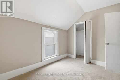 154 Fares Street, Port Colborne (East Village), ON - Indoor Photo Showing Other Room