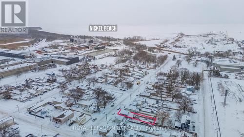 154 Fares Street, Port Colborne (East Village), ON - Outdoor With View