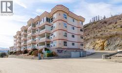3808 35 Avenue Unit# 302  Vernon, BC V1T 2T9