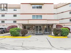 Main front entrance 3808 35 Ave - 