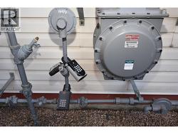 The top lockbox is for unit #302 - 