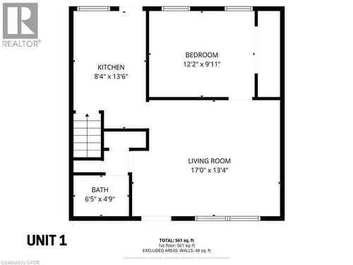 4049 6 Highway, Hamilton, ON 
