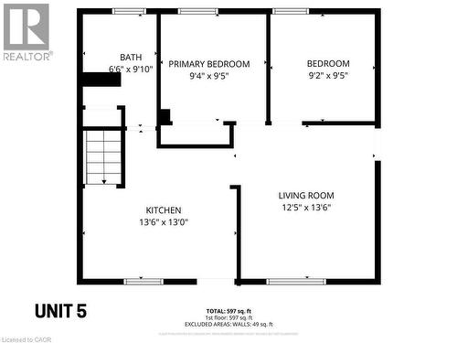 4049 6 Highway, Hamilton, ON 
