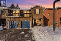 15 - 1205 LAMBS COURT  Burlington, ON L7S 2G5