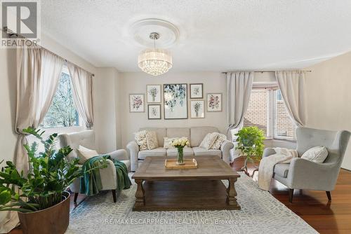 15 - 1205 Lambs Court, Burlington, ON - Indoor