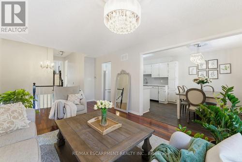 15 - 1205 Lambs Court, Burlington, ON - Indoor