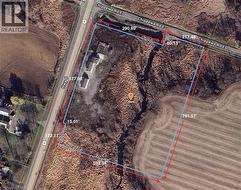 4049 6 Highway Hamilton, ON L0R 1W0