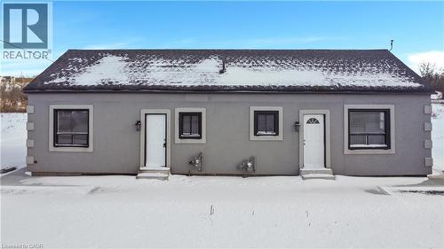 4049 6 Highway, Hamilton, ON - Outdoor