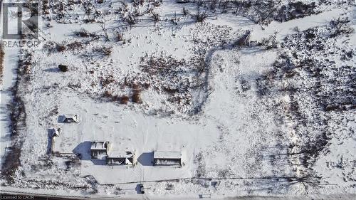 4049 6 Highway, Hamilton, ON - Outdoor With View