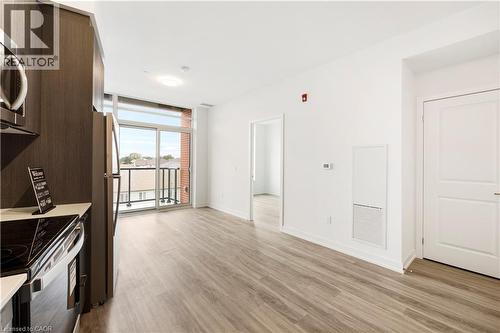 1010 Dundas Street E Unit# 524, Whitby, ON - Indoor