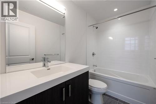 1010 Dundas Street E Unit# 524, Whitby, ON - Indoor Photo Showing Bathroom