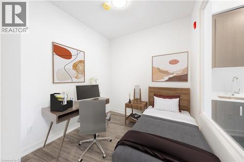 1010 Dundas Street E Unit# 524, Whitby, ON - Indoor