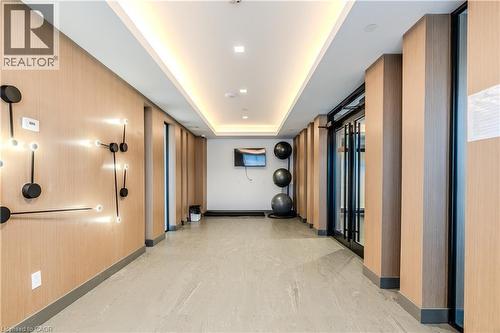 1010 Dundas Street E Unit# 524, Whitby, ON - Indoor Photo Showing Other Room