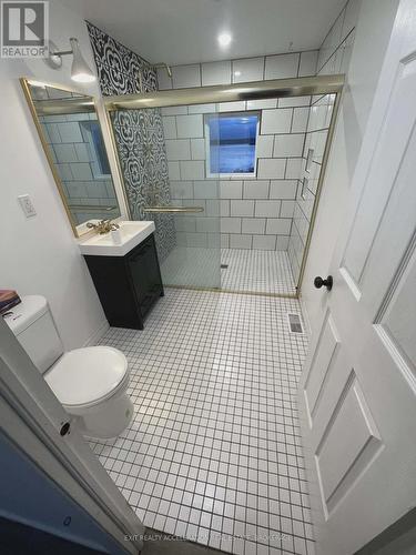 38 Main Street, Deseronto (Deseronto (Town)), ON - Indoor Photo Showing Bathroom
