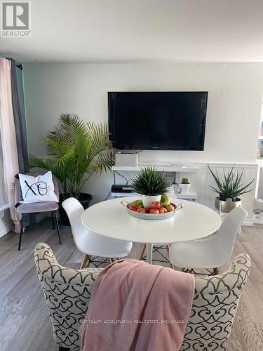 38 Main Street, Deseronto (Deseronto (Town)), ON - Indoor Photo Showing Living Room