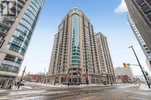 304 - 234 RIDEAU STREET  Ottawa, ON K1N 0A9